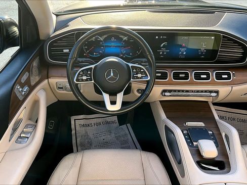 Used 2022 Mercedes-Benz GLE 350 image 8