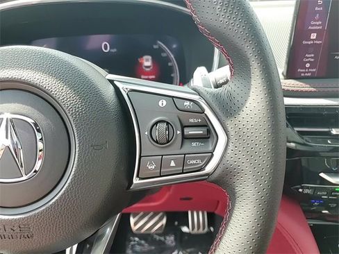 New 2026 Acura MDX A-Spec image 17