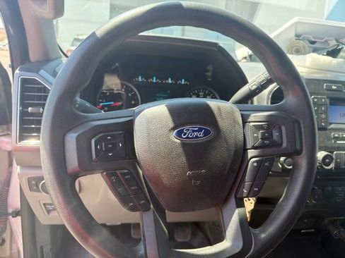 Used 2018 Ford F150 XLT AWD/4WD image 5