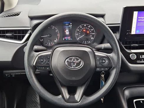 Used 2024 Toyota Corolla LE FWD image 20