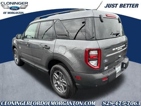 New 2026 Ford Bronco Sport Big Bend AWD/4WD image 5