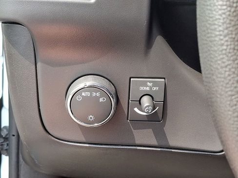 New 2025 Chevrolet Express 3500 w/ Driver Convenience Package image 13