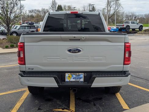 Used 2023 Ford F150 XLT w/ Equipment Group 302A High image 4