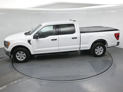 Certified 2021 Ford F150 XLT w/ Equipment Group 301A Mid image 42