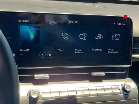 New 2026 Hyundai Kona SEL Sport AWD/4WD image 11