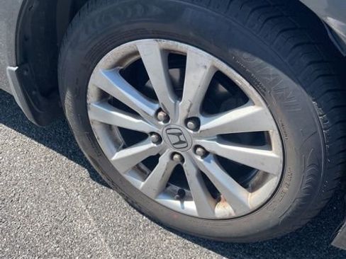 Used 2012 Honda Civic EX-L image 9