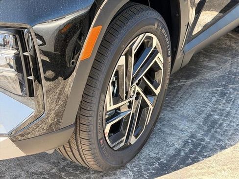 New 2026 Hyundai Tucson Limited AWD/4WD image 28