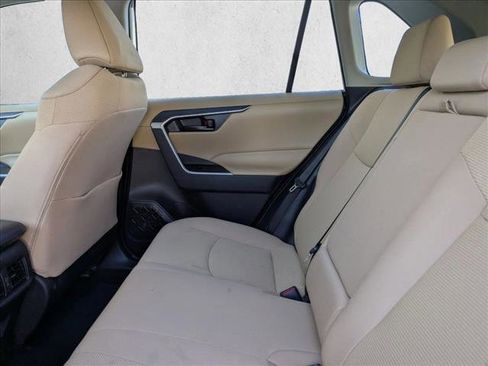 Used 2024 Toyota RAV4 LE image 18