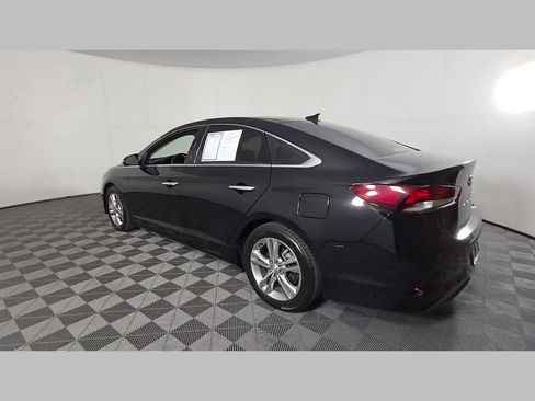 Used 2019 Hyundai Sonata Limited w/ Ultimate Package 04 FWD image 48