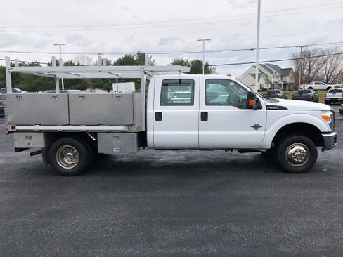 Used 2015 Ford F350 XL w/ Power Equipment Group image 6
