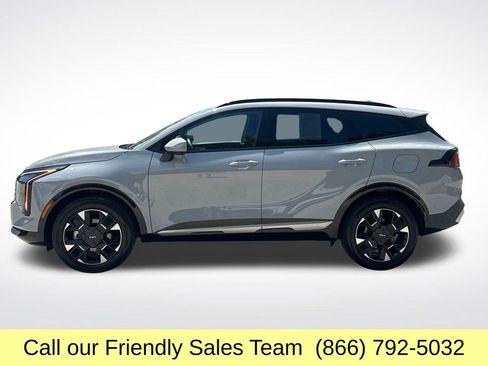 Used 2026 Kia Sportage SX Prestige AWD/4WD image 2