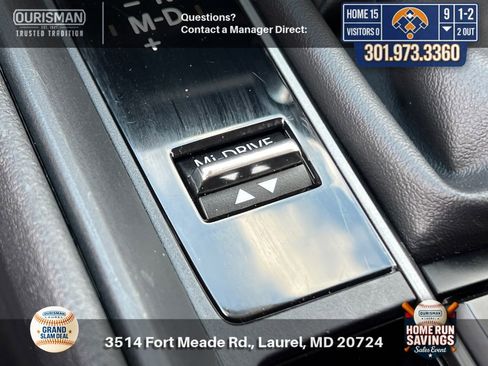 Used 2025 MAZDA CX-50 AWD 2.5 S w/ Preferred Package image 28