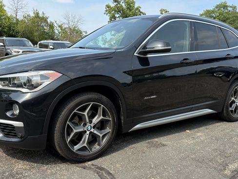 Used 2016 BMW X1 xDrive28i AWD/4WD image 5