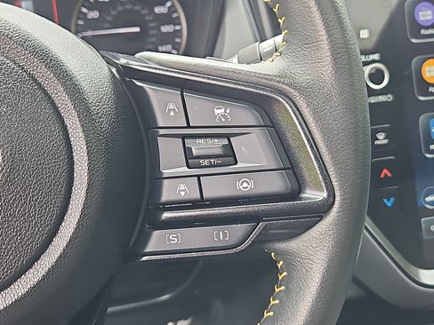 Certified 2024 Subaru Crosstrek 2.5i Sport AWD/4WD image 18