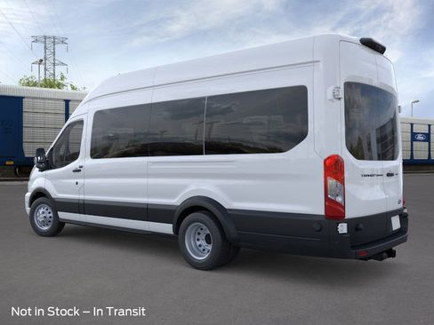 New 2026 Ford Transit 350 XLT image 4