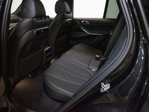 Certified 2024 BMW X5 xDrive40i image 31