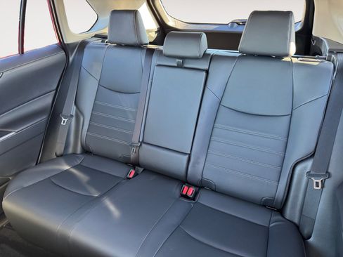 New 2025 Toyota RAV4 XLE Premium image 16
