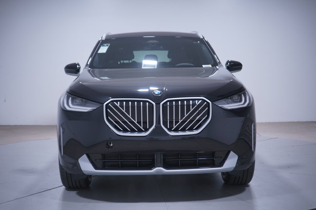 Used 2026 BMW X3 xDrive30i AWD/4WD image 4