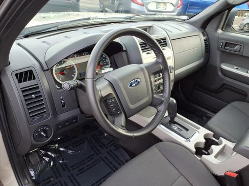 Used 2012 Ford Escape XLT image 17