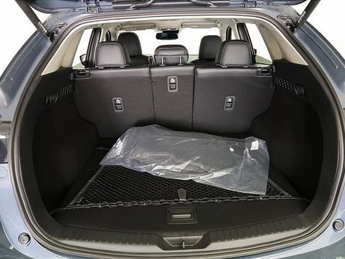 New 2025 MAZDA CX-5 Carbon Edition image 14