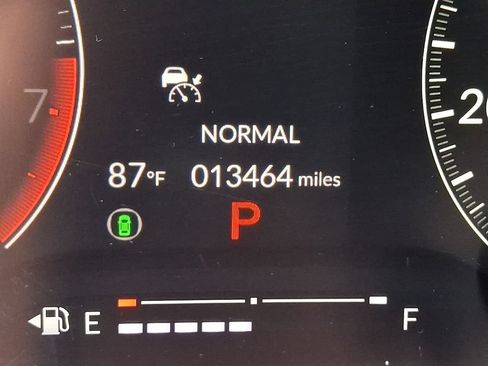Used 2025 Honda Civic Sport image 19