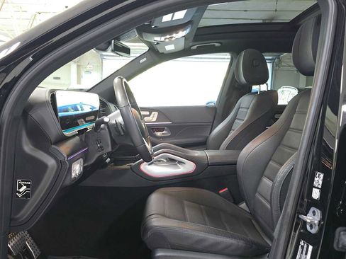 Certified 2023 Mercedes-Benz GLS 580 GLS 580 image 20