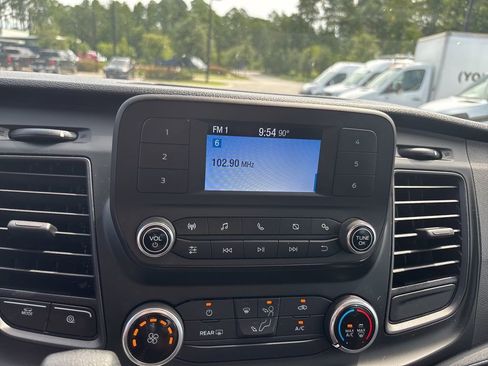 Used 2024 Ford Transit 150 Low Roof image 42