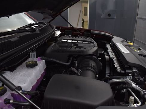 New 2023 Jeep Wagoneer L Series III w/ Premium Group I image 24