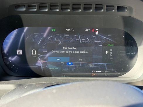 New 2026 Volvo XC90 T8 Ultra image 15