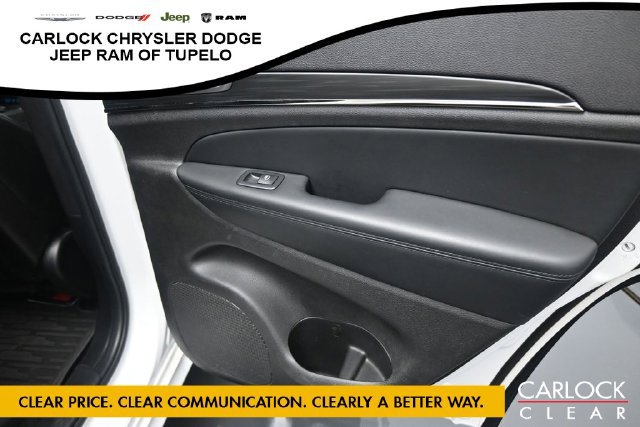 Used 2021 Jeep Grand Cherokee Limited X AWD/4WD image 36
