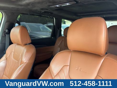 Used 2024 Kia Telluride SX Prestige X-Line AWD/4WD image 17