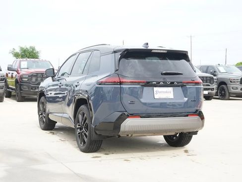 Used 2026 Toyota RAV4 XSE w/ Panoramic Sun Roof Package AWD/4WD image 7