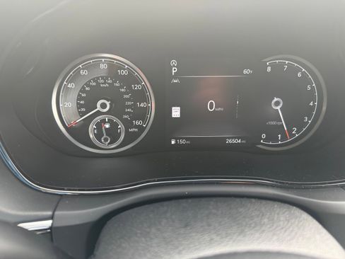 Used 2023 Genesis GV70 2.5T w/ Select Package image 16