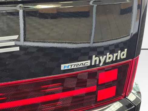 New 2026 Hyundai Santa Fe SE AWD/4WD image 14