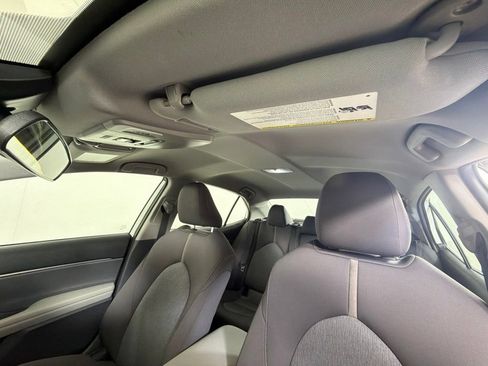 Used 2024 Toyota Camry LE FWD image 15