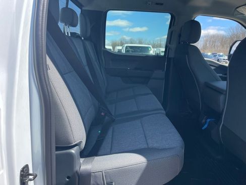 New 2026 Ford F350 XL w/ XL Off-Road Package AWD/4WD image 18