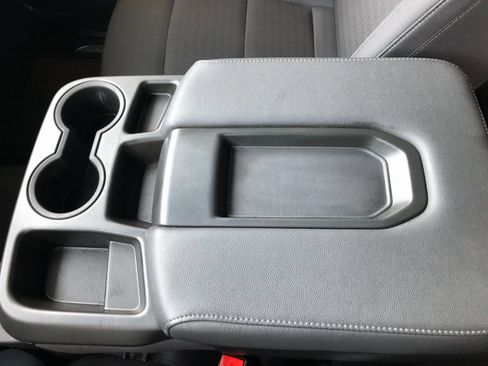 Certified 2025 Chevrolet Silverado 1500 RST w/ Protection Package image 19