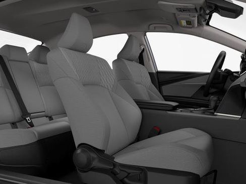 New 2026 Toyota Camry LE FWD image 27