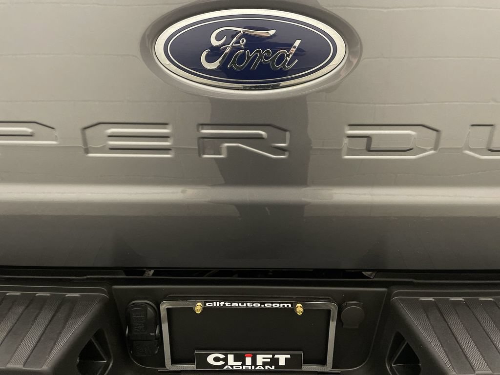 Used 2024 Ford F250 Lariat w/ Lariat Ultimate Package AWD/4WD image 27