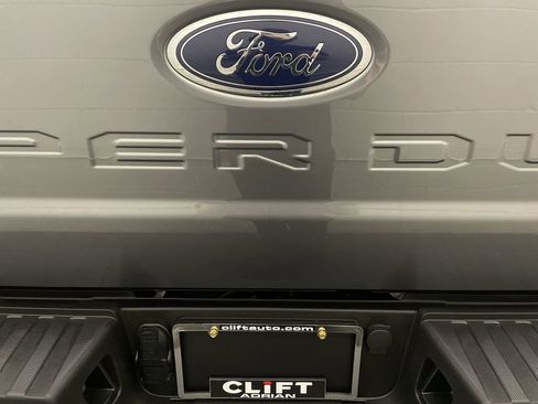 Used 2024 Ford F250 Lariat w/ Lariat Ultimate Package AWD/4WD image 27