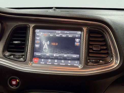Used 2019 Dodge Challenger SRT Hellcat Redeye RWD image 23