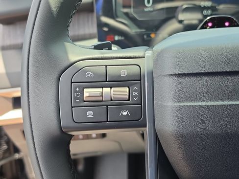 New 2027 Kia Telluride SX Prestige AWD/4WD image 30