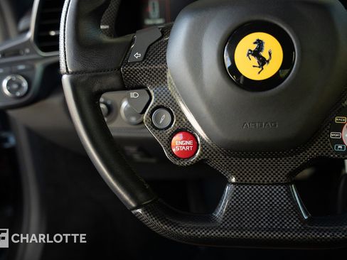Used 2010 Ferrari 458 Italia Coupe image 25