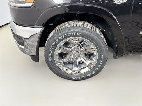 New 2026 RAM 1500 Big Horn image 23
