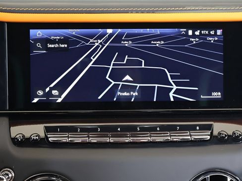 New 2026 Rolls-Royce Cullinan AWD/4WD image 20