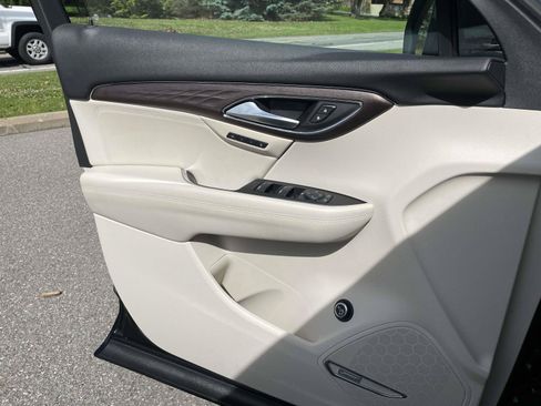 Certified 2023 Buick Envision Avenir AWD/4WD image 30