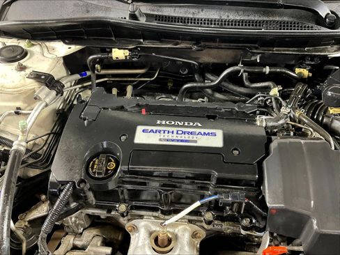 Used 2013 Honda Accord LX image 29