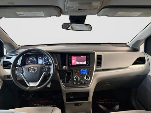 Used 2020 Toyota Sienna L FWD image 24