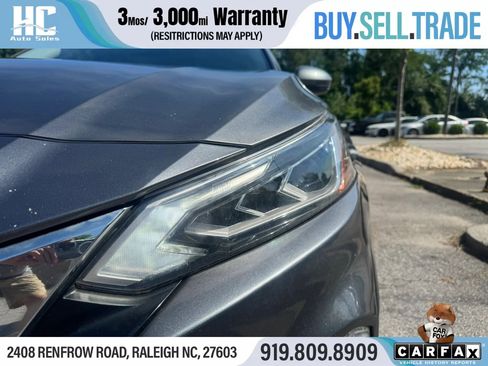 Used 2020 Nissan Altima 2.5 SV FWD image 9