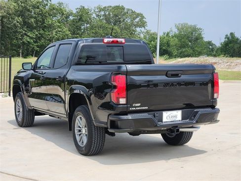 New 2025 Chevrolet Colorado LT w/ Advanced Trailering Package image 6